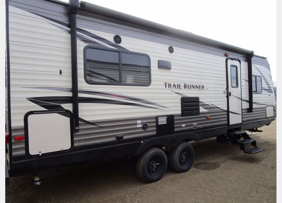 Travel Trailer rentals in Marshfield