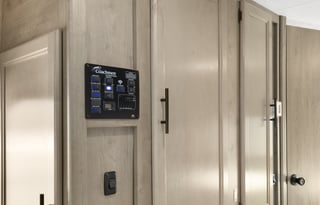 Journey Jumper-Adventure Ready Class C Motorhome