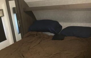 2020 Forest River RV Wildwood X-Lite 273QBXL