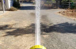 2006 HiRoof Sprinter - 2019 Conversion