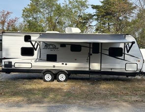 Jayco Jay Flight SLX 267BHSW