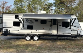 Jayco Jay FlightSLW 267BHSW