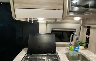 Dodu's RV Rental
