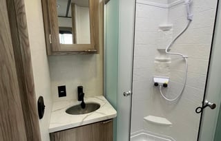 2025 Forest River RV Wildwood FSX 260RTK