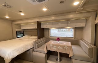 2022 Winnebago View 24D