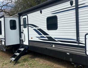 Palomino Puma 31RLQS