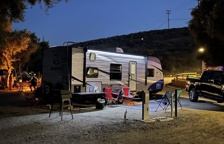 RV Photo