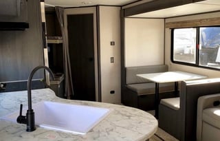 2022 Dutchmen RV Colorado 26BHC
