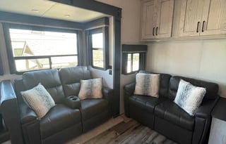 2022 Keystone RV Montana High Country 351BH