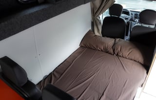 UNLIMITED MILES INCLUDED (San Francisco)