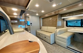 2020 Entegra Coach Qwest - Rusty's RV Adventure