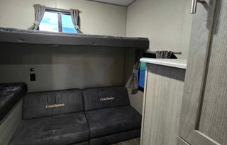 2023 Coachmen RV Catalina Legacy 293QBCK