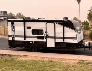 Keystone RV Hideout Single Axle 175BH