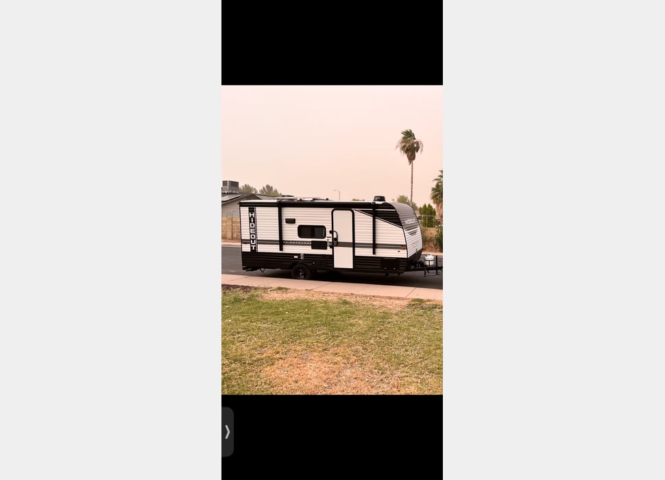 Travel Trailer rentals in Phoenix
