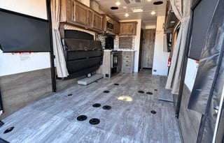 2022 Forest River RV Shockwave 25RQMX