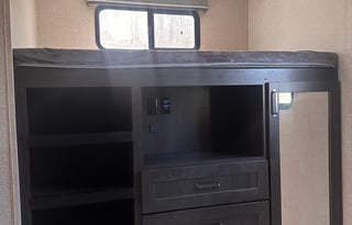 Finger Lakes RV Rentals Pure Luxury