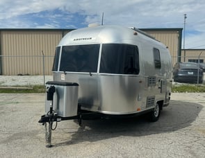Airstream RV Bambi 16RB