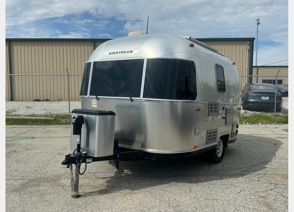 Travel Trailer rentals in Xenia