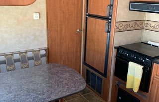 2010 Salem by forest river