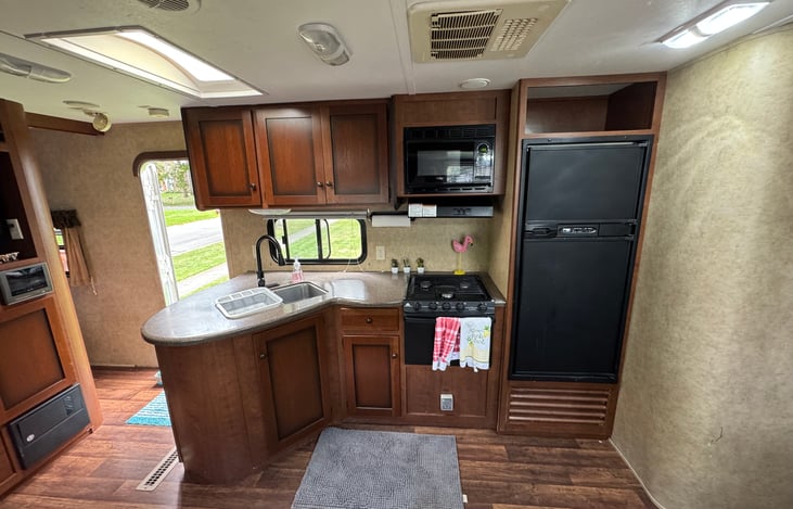 RV Photo