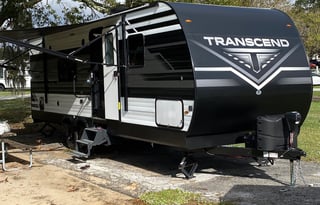 Disney Fort Wilderness and more! (Delivery only)