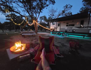 Dutchmen RV Coleman Lantern Series 242BH