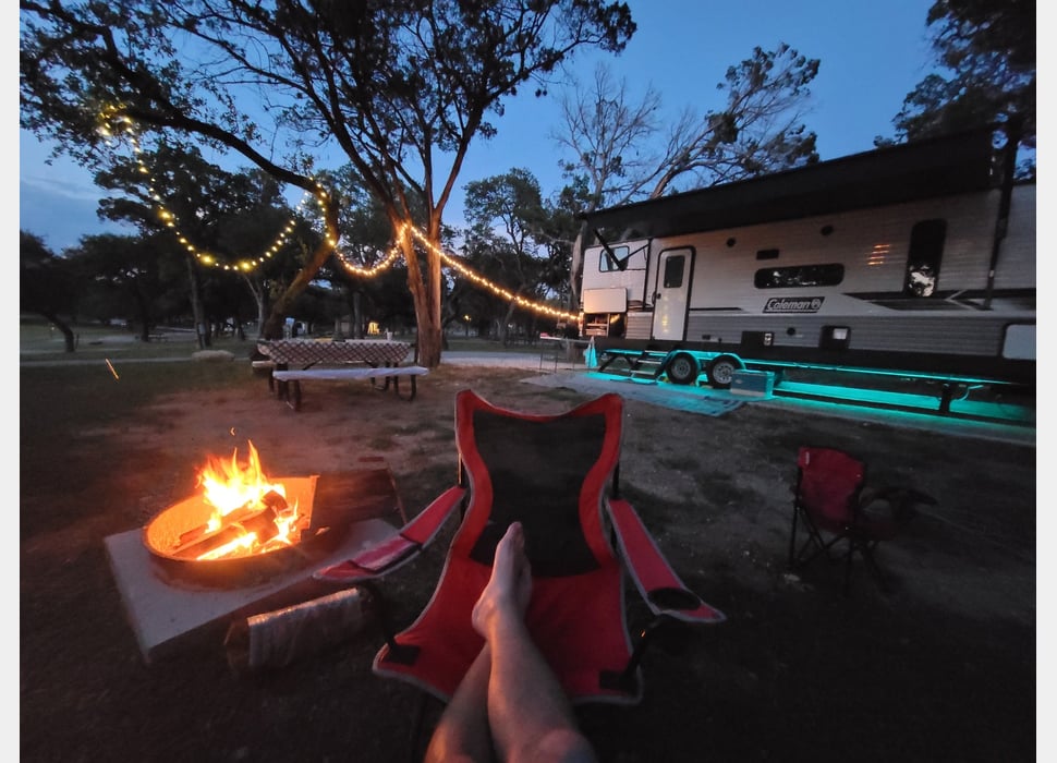 Travel Trailer rentals in Waxahachie