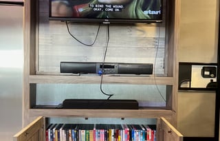 2022 Crossroads Zinger ZR280BH