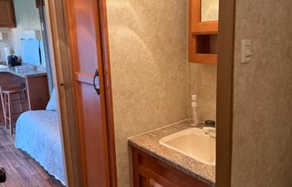 2013 Gulf Stream RV Ameri-Lite 24RK