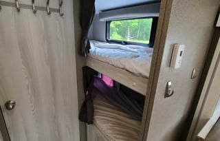 2021 Forest River RV Rockwood GEO Pro G20BHS