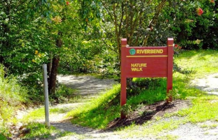 Riverbend Nature Walk