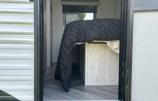 2023 EAST TO WEST Della Terra 312BH