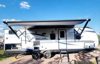 2020 Heartland Mallard 26