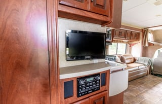 Kid Approved RV: Sleeps 11 w/ Bunkhouse