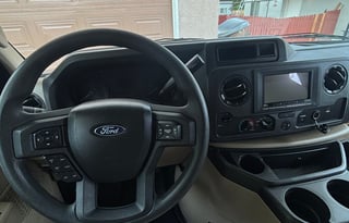 Beautiful 2024 Thor Four Winds 22e Motorhome