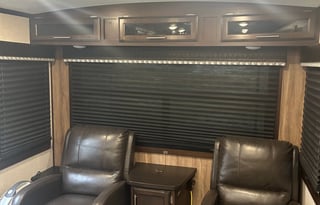 2019 Jayco White Hawk 28RL Sleeps 4 Plus Recliners