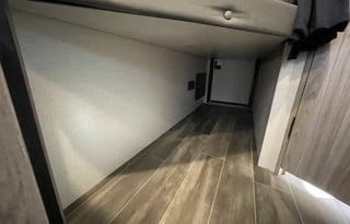 Family-Friendly Keystone Passport SL (2022)