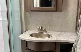 Luxury Your Way: A 5-Star Glamping Oasis