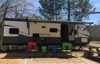 2019 DUCHMEN ASPEN TRAIL 26BH