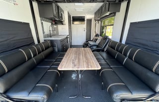 2022 Coachmen RV Adrenaline 27LT