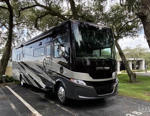 Tiffin Motorhomes Open Road Allegro 36 UA