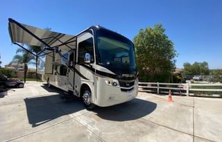 2021 Jayco Precept 36A