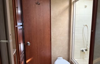 2011 Cruiser ViewFinder V-24SD