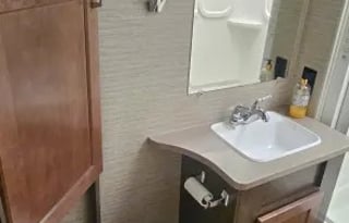 2024 Winnebago – The Mighty Minnie (C-2)