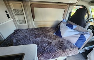 Bonus Life Rv Rental