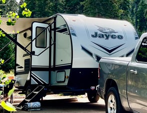 Jayco Jay Feather Micro 173MRB