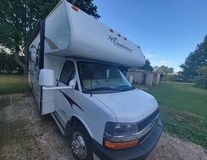 Coachmen RV Freelander 22QB Chevy 4500