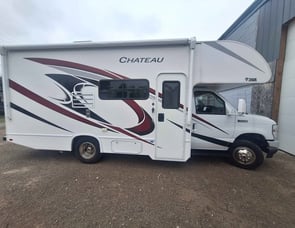 Thor Motor Coach Chateau 22B