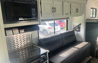 10% Military Discount-Delivered Class C. We Set Up
