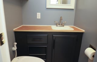 The EM Sightseer - Renovated & Ready